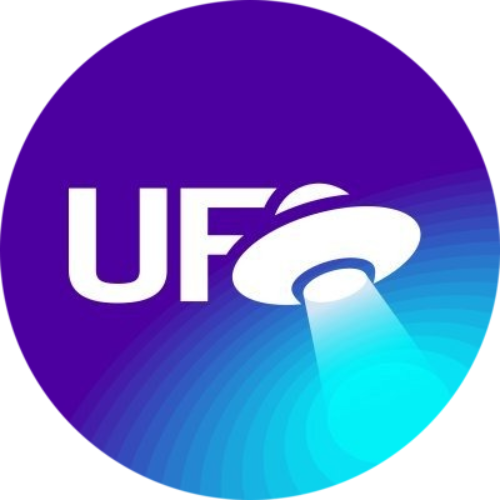 logo UFO Gaming