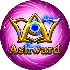 logo Ashward