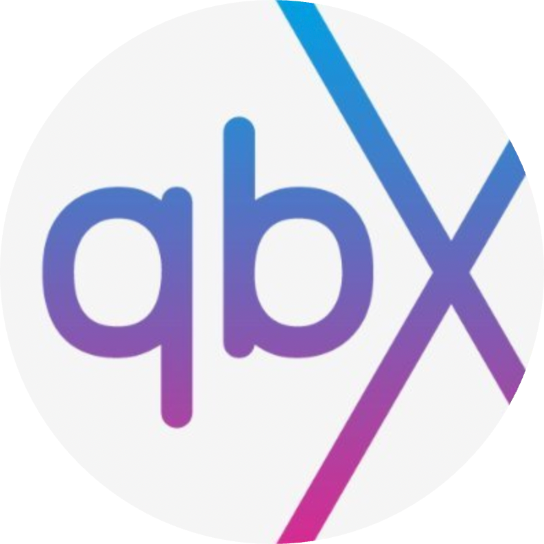 logo qiibee foundation