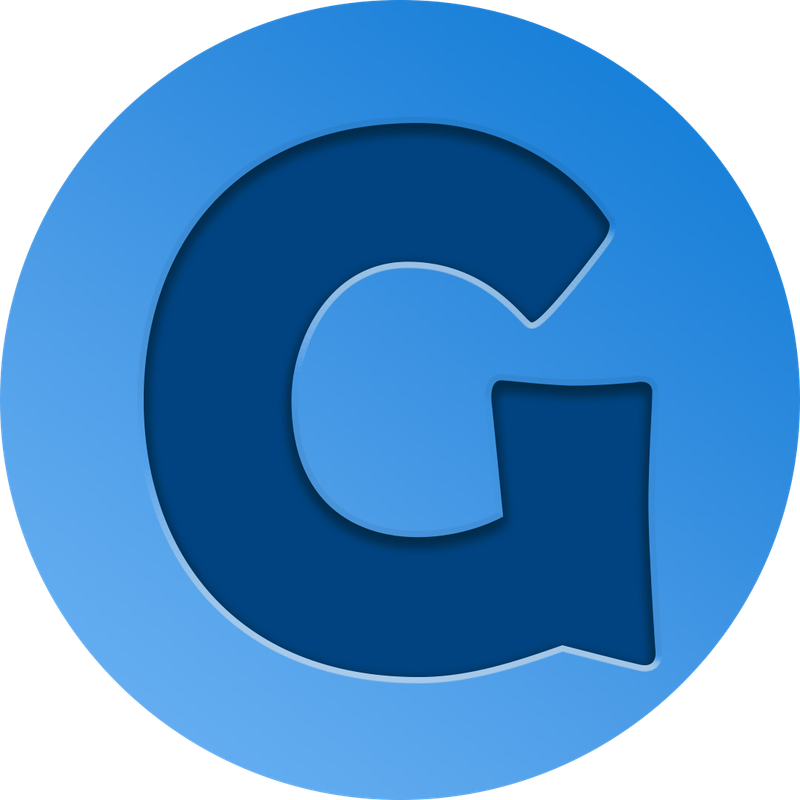 logo Gaia Everworld