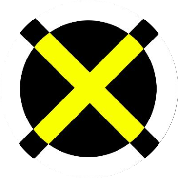 logo Icon.X World