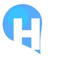 logo Helium Chain