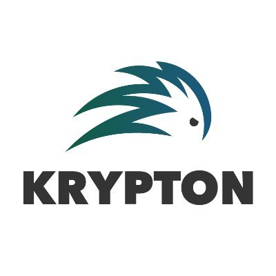 logo Krypton