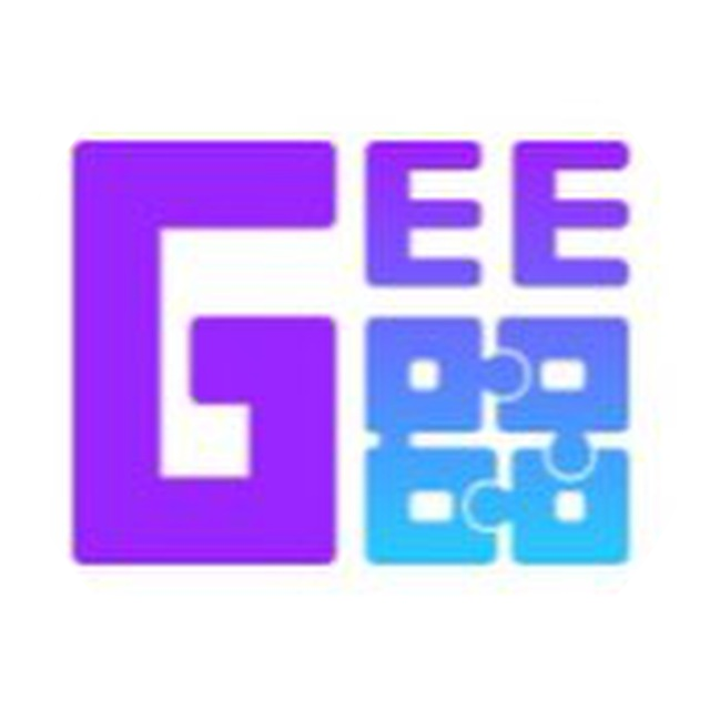 logo GEEGOO PUZZLE