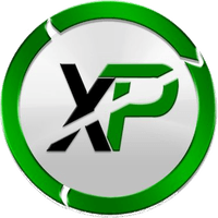 logo Experience Points