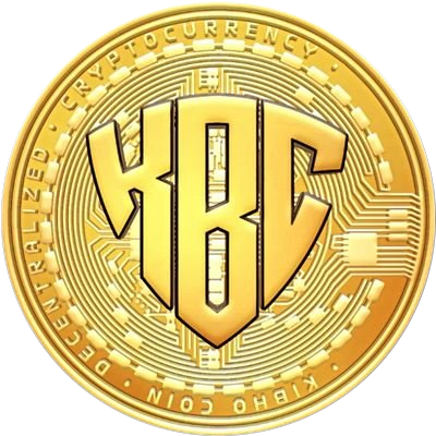 logo KIBHOCOIN