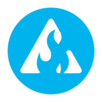 logo BENQI Liquid Staked AVAX