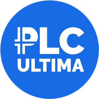 logo PLC Ultima