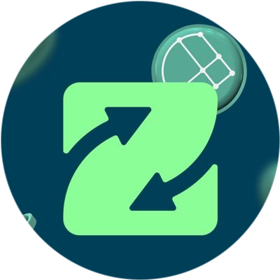 logo Zypto Token