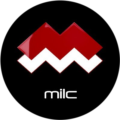 logo MILC Platform