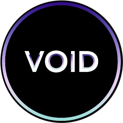 logo VOID