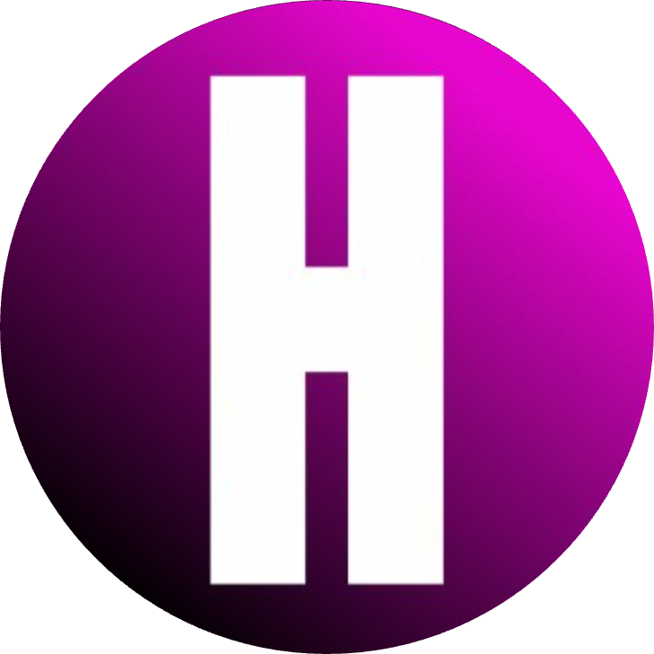 logo HIO Music