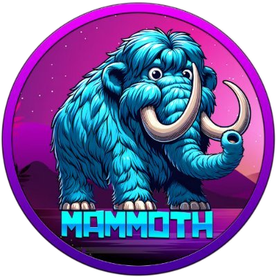 logo Mammoth