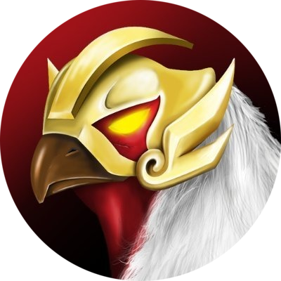 logo Rooster Battle