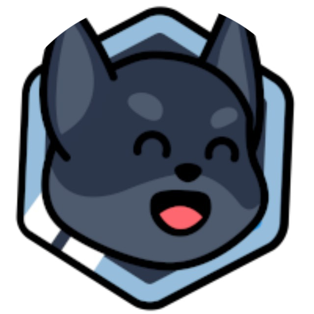 logo Leverage Inu