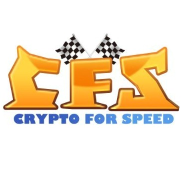 logo CryptoForSpeed