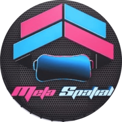 logo Meta Spatial