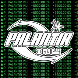 logo Palantir Inu