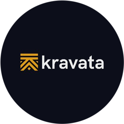 logo Kravata