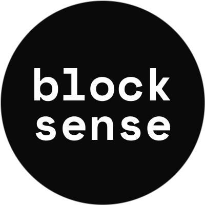 logo Blocksense Network