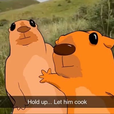 logo Let Him Cook
