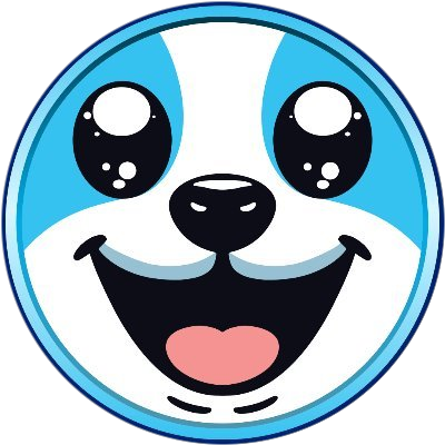 logo Happy Puppy Club