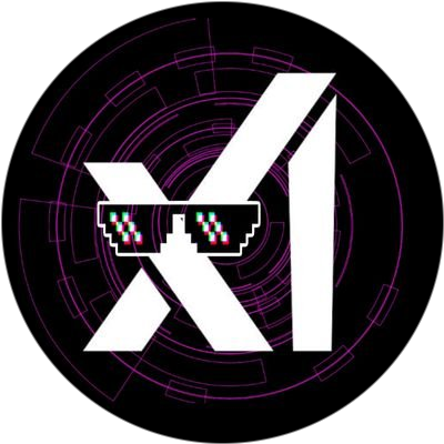 logo XAIGROK
