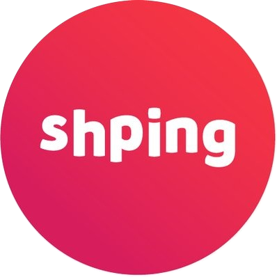 logo Shping