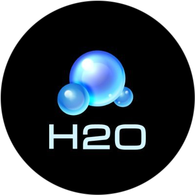 logo H2O DAO