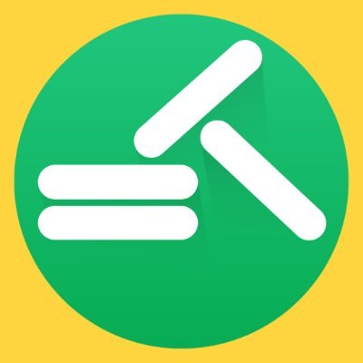 logo Klickl Token