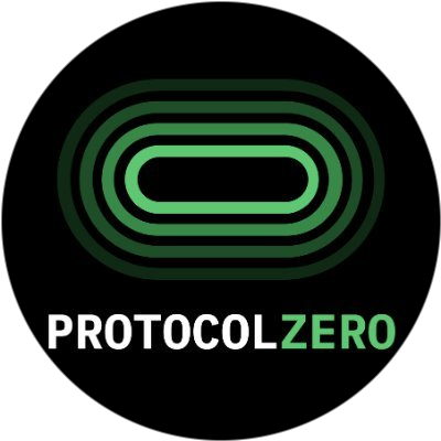 logo Protocol Zero