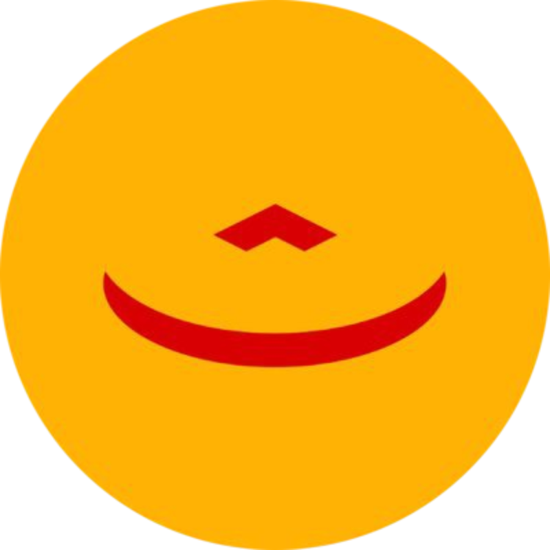 logo Yinbi