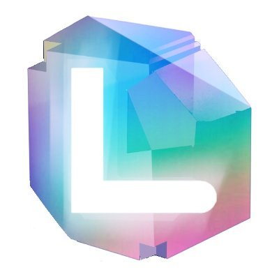 logo LuminaDEX