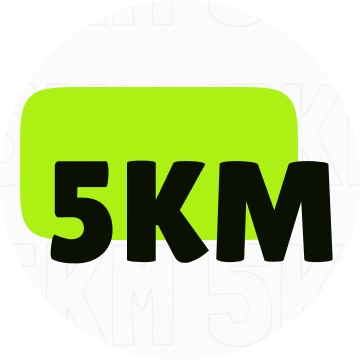 logo 5KM