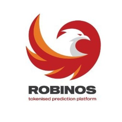 logo ROBINOS