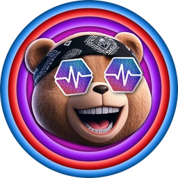 logo Teddy Bear