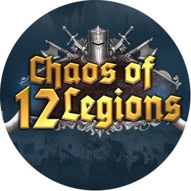 logo 12 Legions