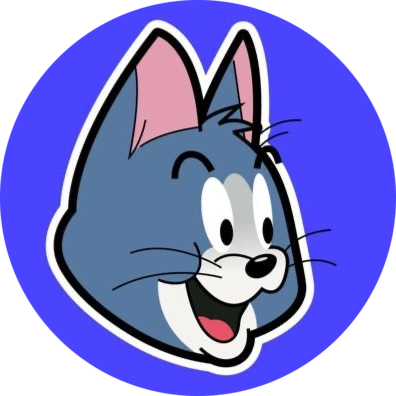 logo Tom Coin