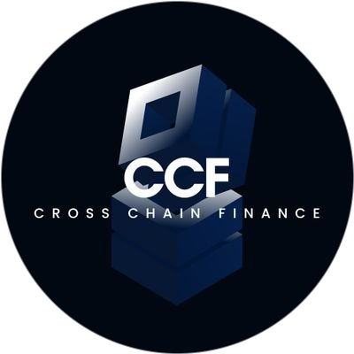 logo Cross Chain Finance