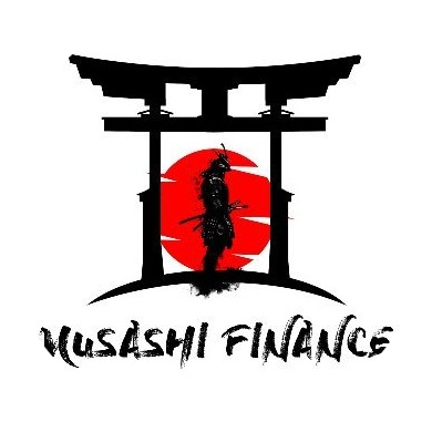 logo Musashi Finance
