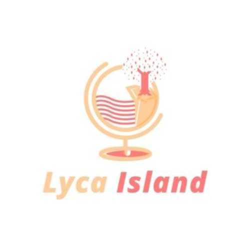 logo Lyca Island