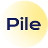 logo Pile