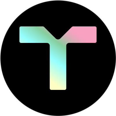 logo Talus Network