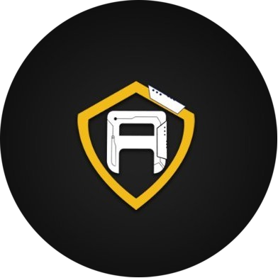 logo Aegis Launchpad