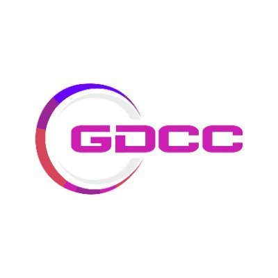 logo Global Digital Cluster Coin