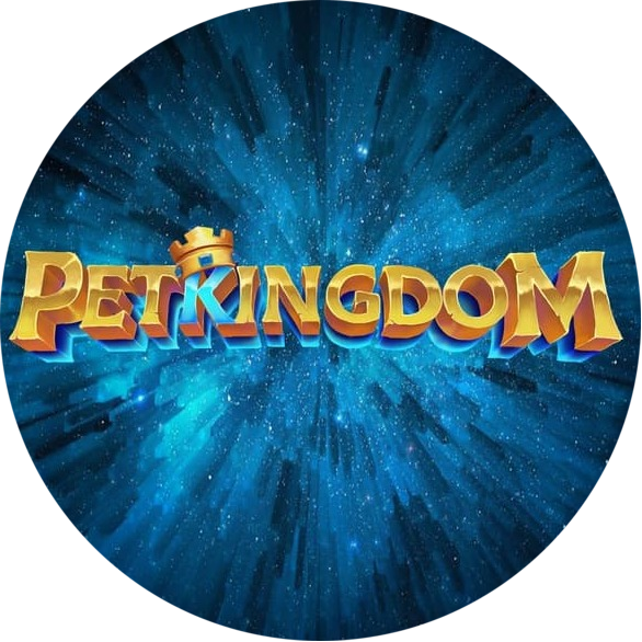 logo PetKingdom
