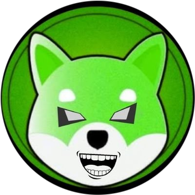 logo ShibaForest