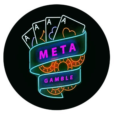 logo Metagamble