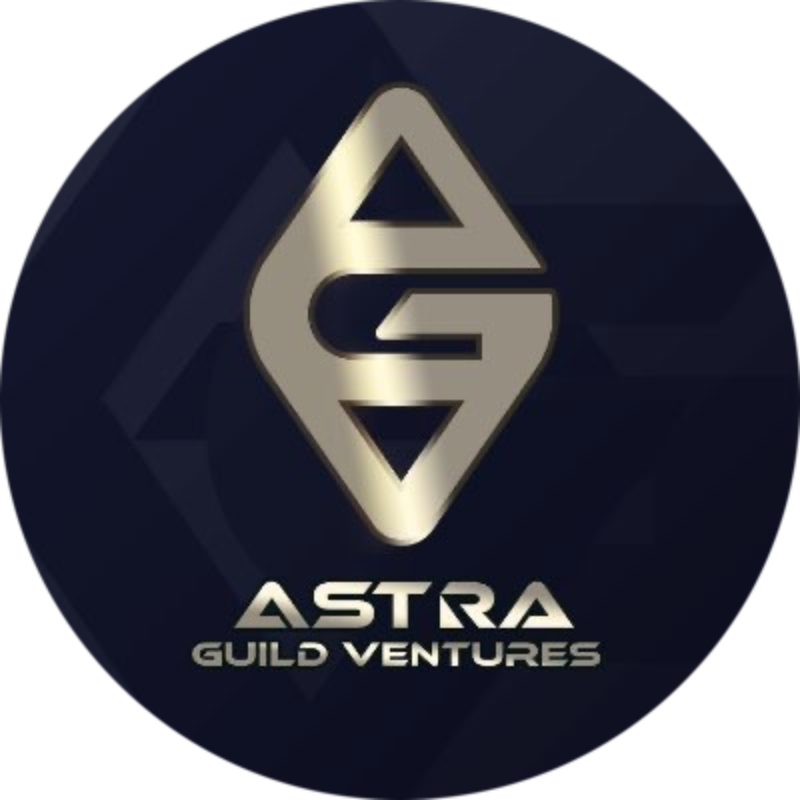 logo Astra Guild Ventures