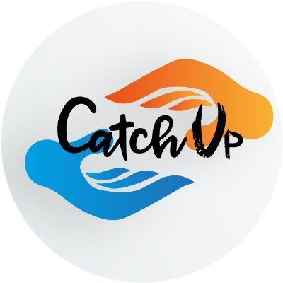 logo Catch Up